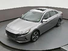 2023 Hyundai Elantra Luxury Hybrid Leather, Sunroof, Heated Seat - Photo 47