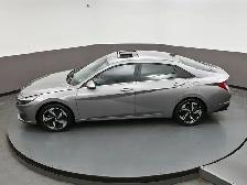 2023 Hyundai Elantra Luxury Hybrid Leather, Sunroof, Heated Seat - Photo 48