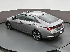 2023 Hyundai Elantra Luxury Hybrid Leather, Sunroof, Heated Seat - Photo 49