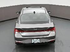 2023 Hyundai Elantra Luxury Hybrid Leather, Sunroof, Heated Seat - Photo 50