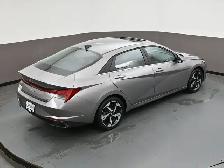 2023 Hyundai Elantra Luxury Hybrid Leather, Sunroof, Heated Seat - Photo 51