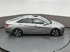 2023 Hyundai Elantra Luxury Hybrid Leather, Sunroof, Heated Seat - Photo 52