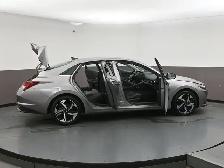 2023 Hyundai Elantra Luxury Hybrid Leather, Sunroof, Heated Seat - Photo 53