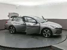 2023 Hyundai Elantra Luxury Hybrid Leather, Sunroof, Heated Seat - Photo 54