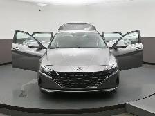 2023 Hyundai Elantra Luxury Hybrid Leather, Sunroof, Heated Seat - Photo 55