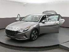 2023 Hyundai Elantra Luxury Hybrid Leather, Sunroof, Heated Seat - Photo 56