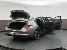 2023 Hyundai Elantra Luxury Hybrid Leather, Sunroof, Heated Seat - Photo 60