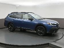 2021 Subaru Outback X/T Symetrical AWD, Apple/Android, Leather,