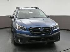 2021 Subaru Outback X/T Symetrical AWD, Apple/Android, Leather, - Photo 3
