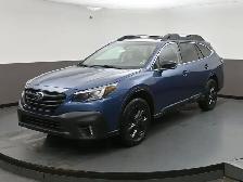 2021 Subaru Outback X/T Symetrical AWD, Apple/Android, Leather, - Photo 4