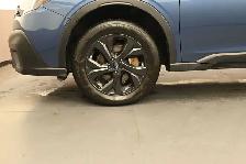 2021 Subaru Outback X/T Symetrical AWD, Apple/Android, Leather, - Photo 10