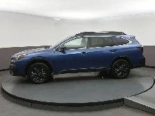 2021 Subaru Outback X/T Symetrical AWD, Apple/Android, Leather, - Photo 32