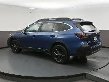 2021 Subaru Outback X/T Symetrical AWD, Apple/Android, Leather, - Photo 33