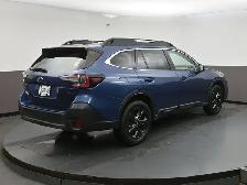 2021 Subaru Outback X/T Symetrical AWD, Apple/Android, Leather, - Photo 35