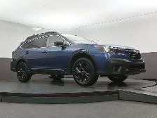 2021 Subaru Outback X/T Symetrical AWD, Apple/Android, Leather, - Photo 37