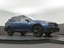 2021 Subaru Outback X/T Symetrical AWD, Apple/Android, Leather, - Photo 39
