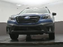 2021 Subaru Outback X/T Symetrical AWD, Apple/Android, Leather, - Photo 40