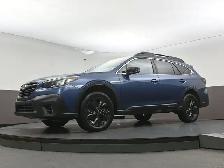 2021 Subaru Outback X/T Symetrical AWD, Apple/Android, Leather, - Photo 41
