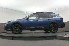 2021 Subaru Outback X/T Symetrical AWD, Apple/Android, Leather, - Photo 42