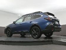 2021 Subaru Outback X/T Symetrical AWD, Apple/Android, Leather, - Photo 43