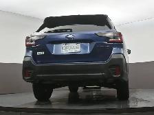 2021 Subaru Outback X/T Symetrical AWD, Apple/Android, Leather, - Photo 44