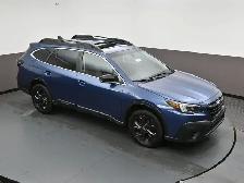 2021 Subaru Outback X/T Symetrical AWD, Apple/Android, Leather, - Photo 45