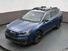 2021 Subaru Outback X/T Symetrical AWD, Apple/Android, Leather, - Photo 47