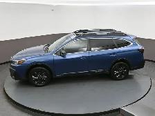 2021 Subaru Outback X/T Symetrical AWD, Apple/Android, Leather, - Photo 48