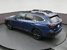 2021 Subaru Outback X/T Symetrical AWD, Apple/Android, Leather, - Photo 49