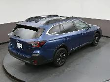 2021 Subaru Outback X/T Symetrical AWD, Apple/Android, Leather, - Photo 51