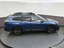 2021 Subaru Outback X/T Symetrical AWD, Apple/Android, Leather, - Photo 52