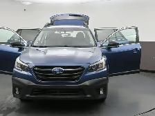 2021 Subaru Outback X/T Symetrical AWD, Apple/Android, Leather, - Photo 55