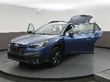 2021 Subaru Outback X/T Symetrical AWD, Apple/Android, Leather, - Photo 56