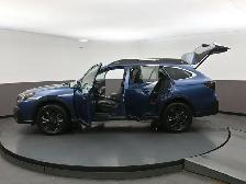 2021 Subaru Outback X/T Symetrical AWD, Apple/Android, Leather, - Photo 57