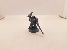 Warhammer 40k Tau Cadre Fireblade Unpainted
