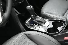 2017 Hyundai Santa Fe SE Leather, Sunroof, Heated Seats/Wheel, B - Photo 7