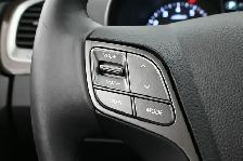 2017 Hyundai Santa Fe SE Leather, Sunroof, Heated Seats/Wheel, B - Photo 10