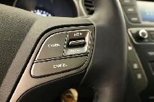 2017 Hyundai Santa Fe SE Leather, Sunroof, Heated Seats/Wheel, B - Photo 14