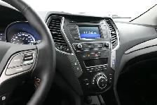 2017 Hyundai Santa Fe SE Leather, Sunroof, Heated Seats/Wheel, B - Photo 17