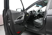 2017 Hyundai Santa Fe SE Leather, Sunroof, Heated Seats/Wheel, B - Photo 19