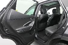 2017 Hyundai Santa Fe SE Leather, Sunroof, Heated Seats/Wheel, B - Photo 20