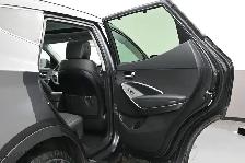 2017 Hyundai Santa Fe SE Leather, Sunroof, Heated Seats/Wheel, B - Photo 26