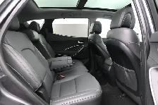 2017 Hyundai Santa Fe SE Leather, Sunroof, Heated Seats/Wheel, B - Photo 27