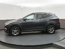 2017 Hyundai Santa Fe SE Leather, Sunroof, Heated Seats/Wheel, B - Photo 32