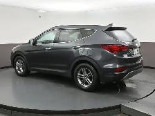 2017 Hyundai Santa Fe SE Leather, Sunroof, Heated Seats/Wheel, B - Photo 33