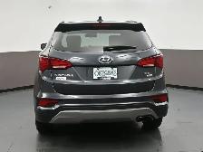 2017 Hyundai Santa Fe SE Leather, Sunroof, Heated Seats/Wheel, B - Photo 34