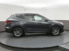 2017 Hyundai Santa Fe SE Leather, Sunroof, Heated Seats/Wheel, B - Photo 36