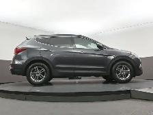 2017 Hyundai Santa Fe SE Leather, Sunroof, Heated Seats/Wheel, B - Photo 38