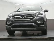 2017 Hyundai Santa Fe SE Leather, Sunroof, Heated Seats/Wheel, B - Photo 40