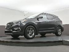 2017 Hyundai Santa Fe SE Leather, Sunroof, Heated Seats/Wheel, B - Photo 41